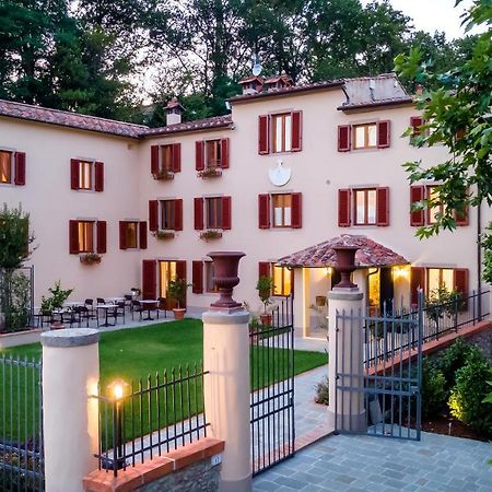 Agriturismo Torreghiotta Пистойя Экстерьер фото