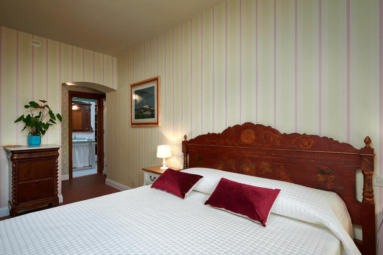 Agriturismo Torreghiotta Пистойя Экстерьер фото