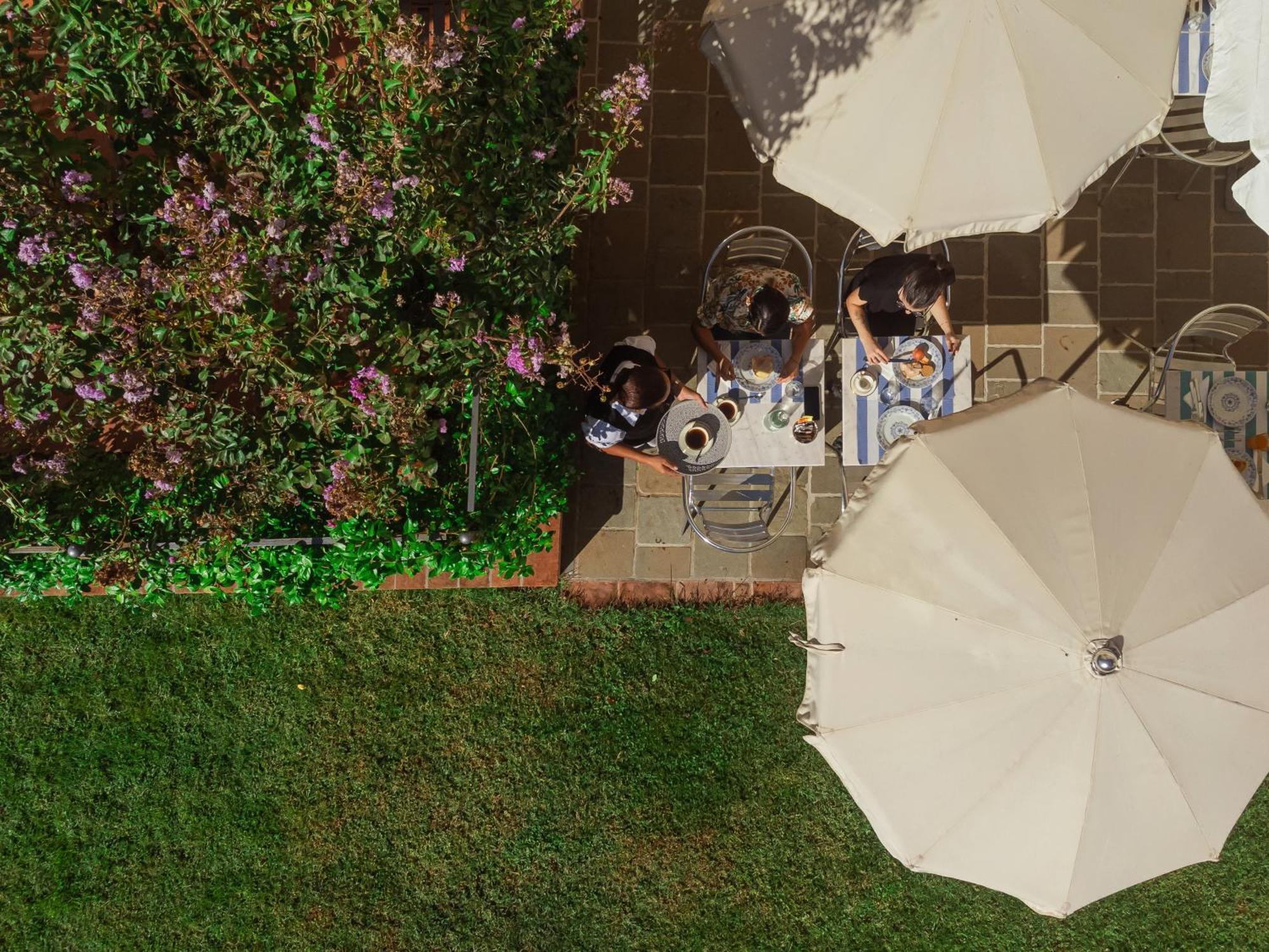 Agriturismo Torreghiotta Пистойя Экстерьер фото