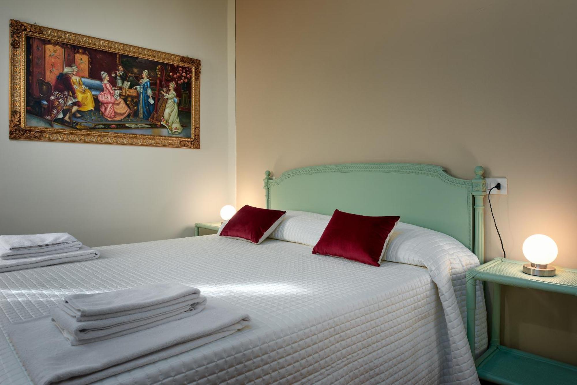 Agriturismo Torreghiotta Пистойя Экстерьер фото