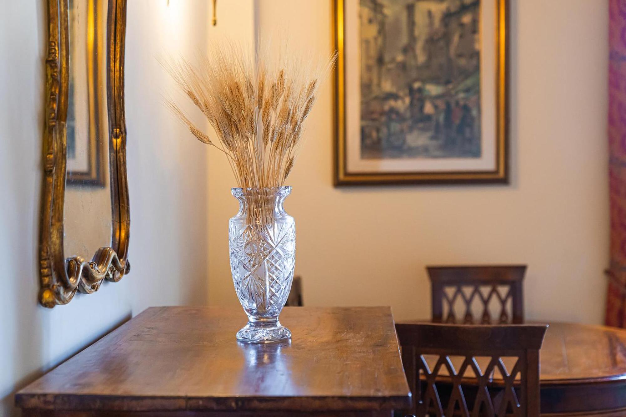 Agriturismo Torreghiotta Пистойя Экстерьер фото