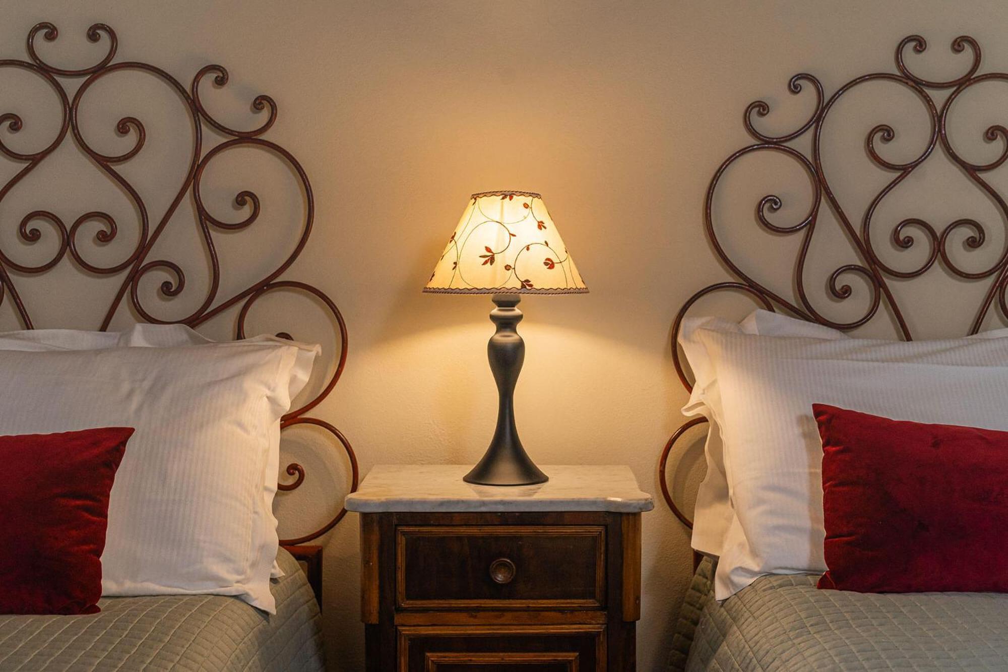 Agriturismo Torreghiotta Пистойя Экстерьер фото
