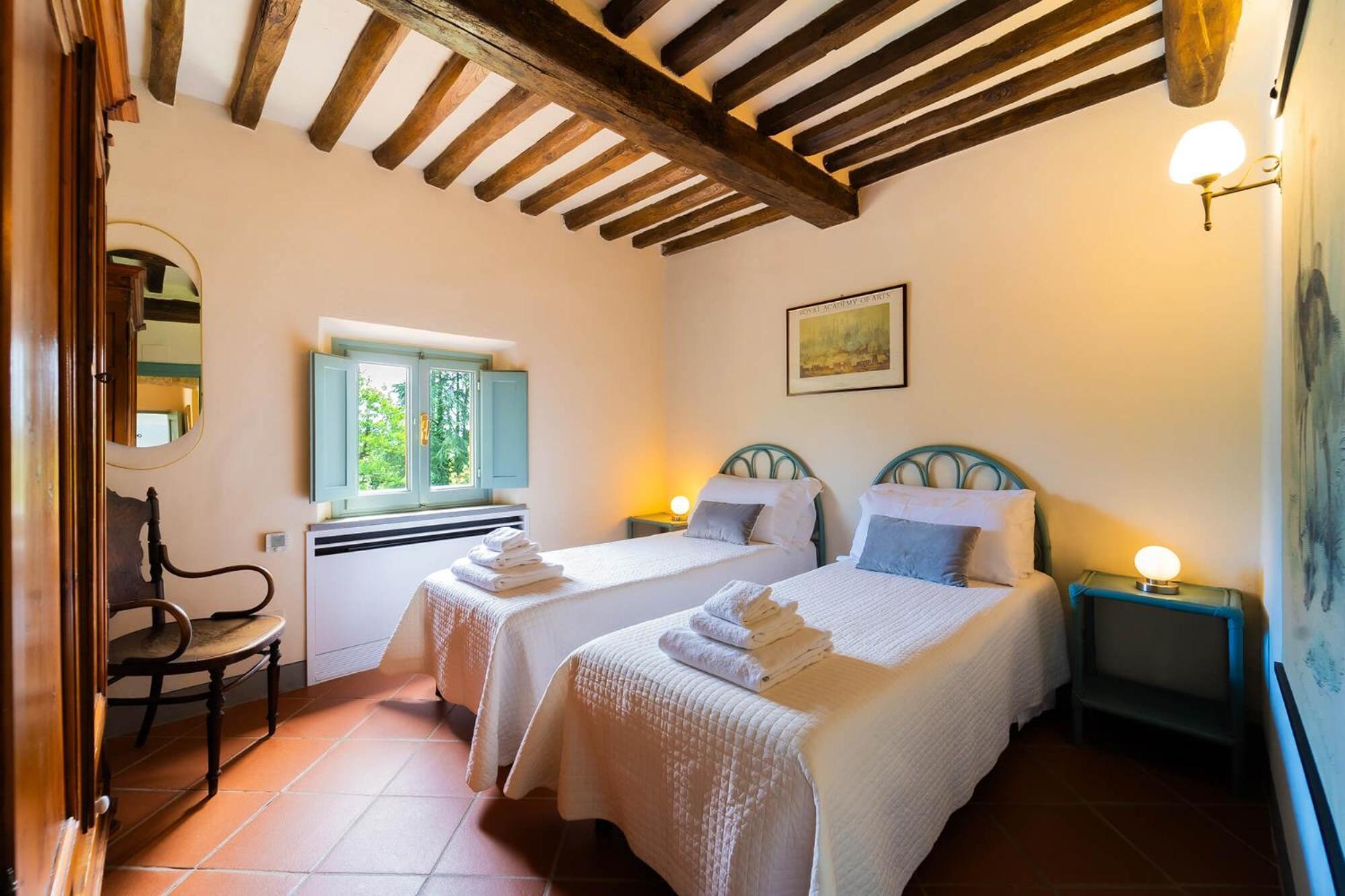 Agriturismo Torreghiotta Пистойя Экстерьер фото