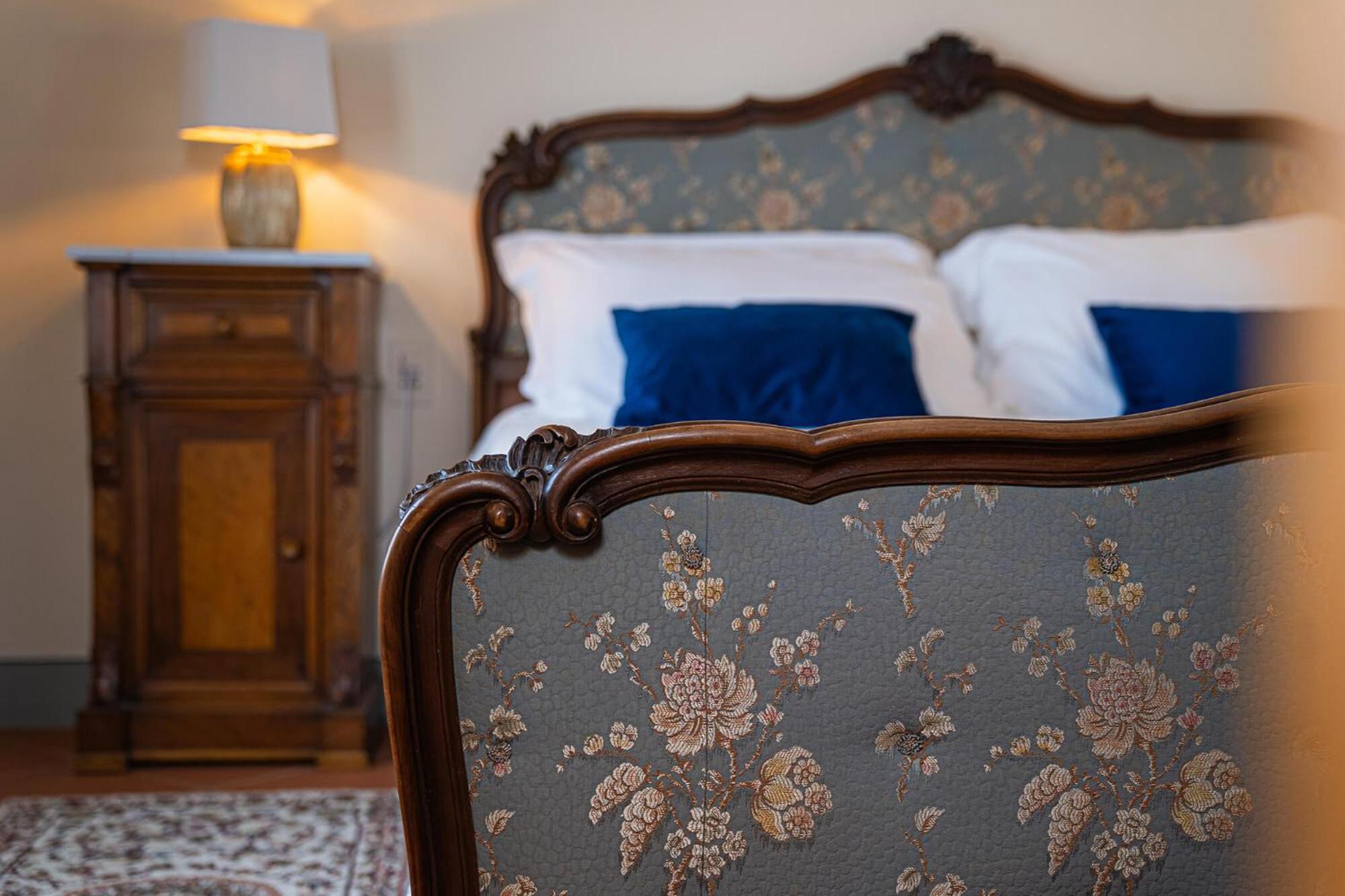 Agriturismo Torreghiotta Пистойя Экстерьер фото