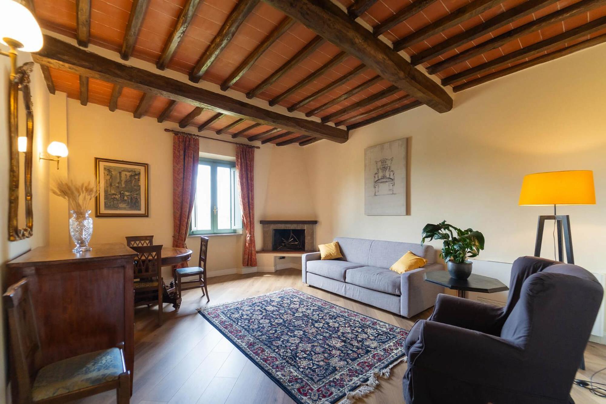 Agriturismo Torreghiotta Пистойя Экстерьер фото
