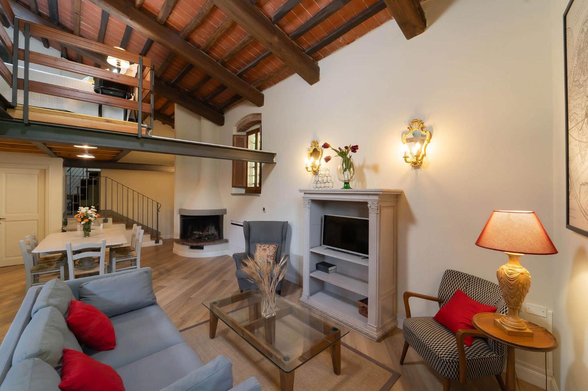 Agriturismo Torreghiotta Пистойя Экстерьер фото