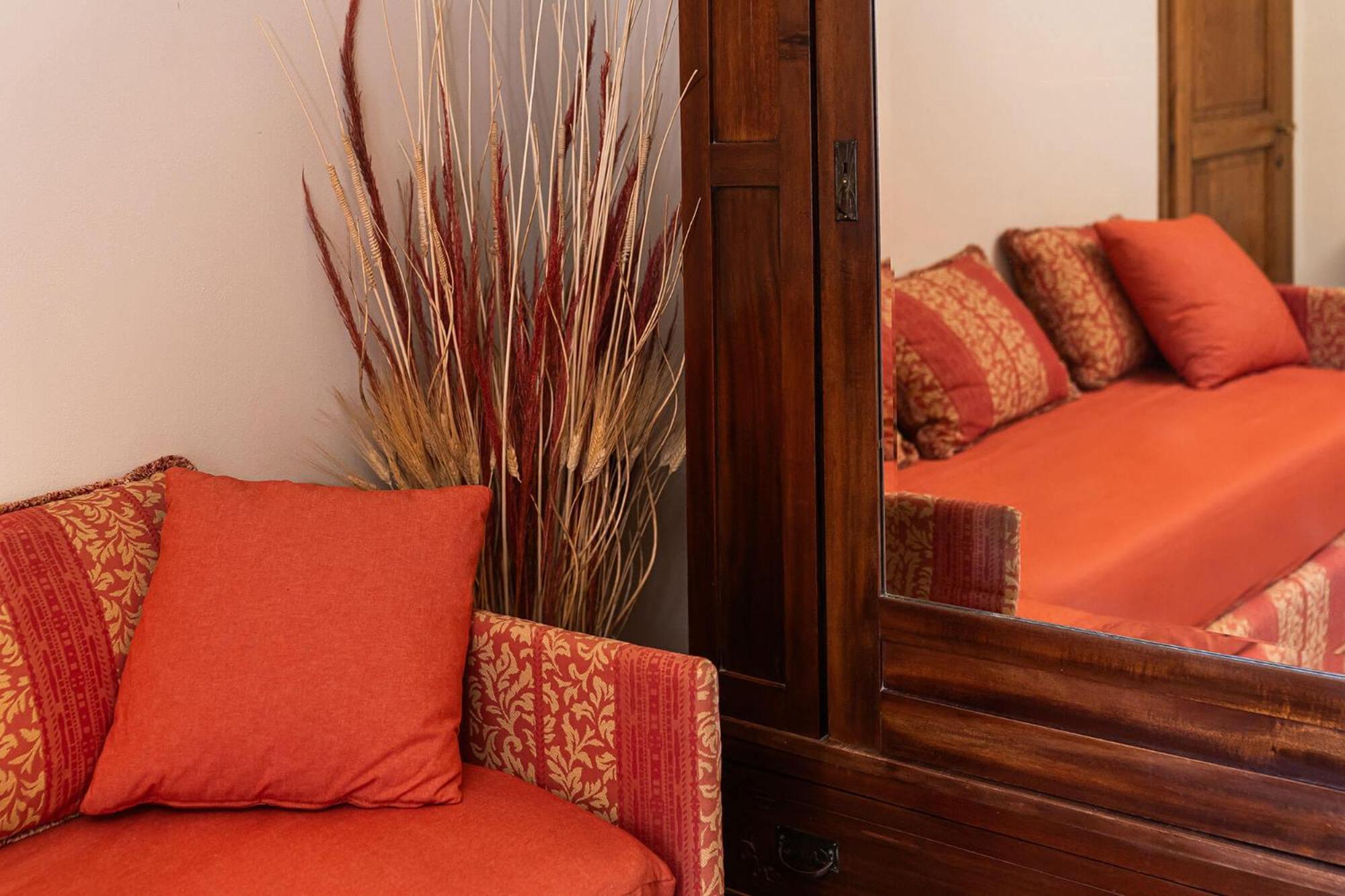 Agriturismo Torreghiotta Пистойя Экстерьер фото