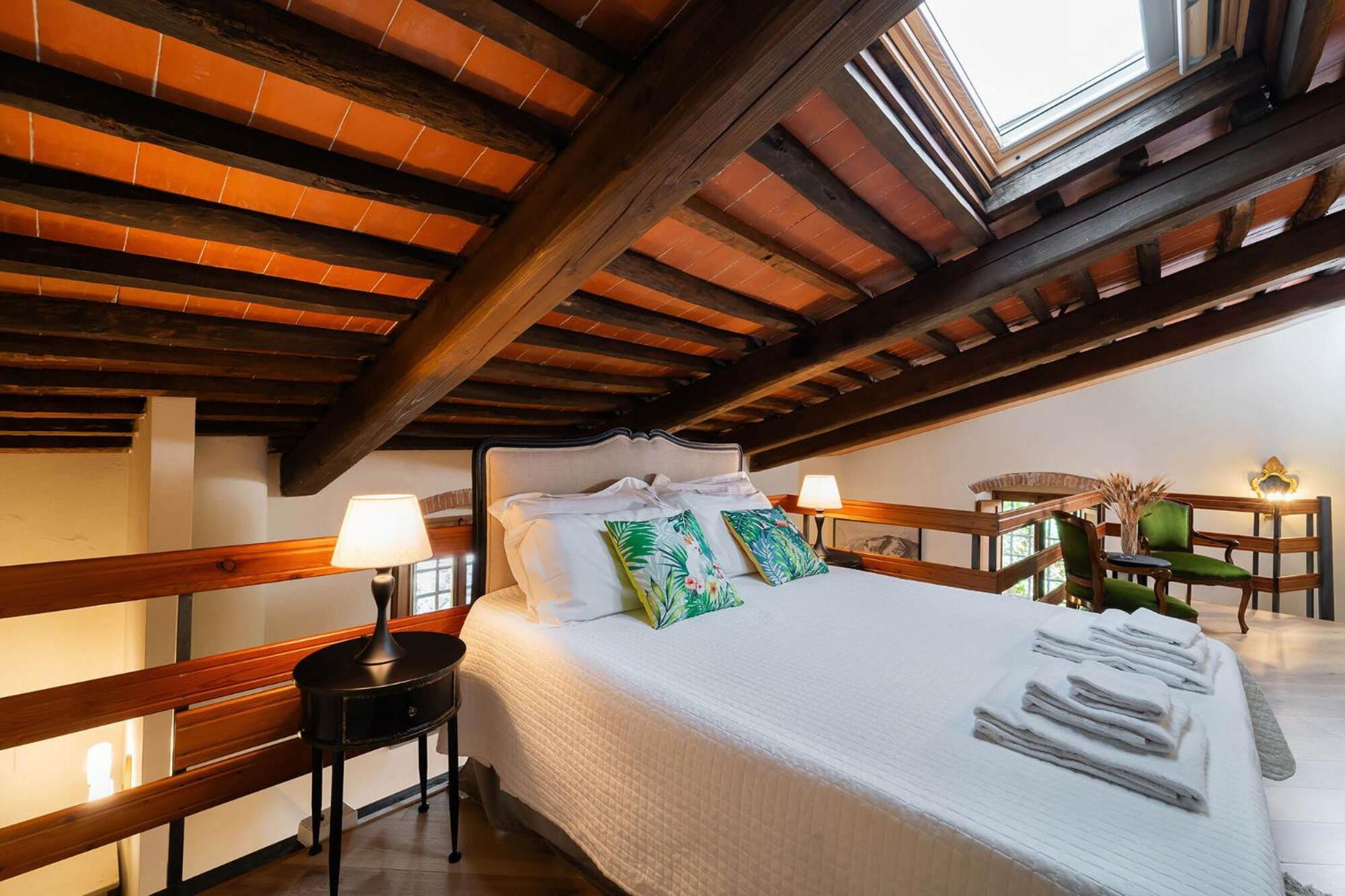 Agriturismo Torreghiotta Пистойя Экстерьер фото