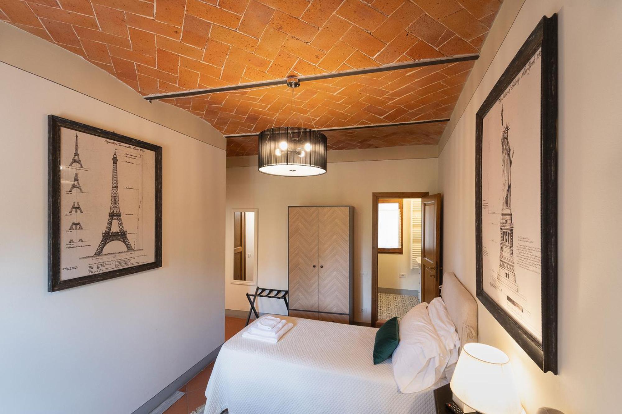 Agriturismo Torreghiotta Пистойя Экстерьер фото